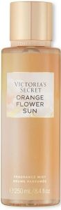 Victoria`s Secret Orange Flower Sun