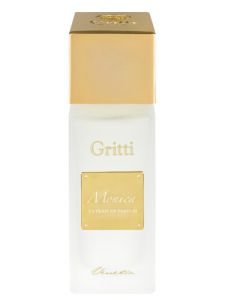 Dr. Gritti Monica Limited Edition