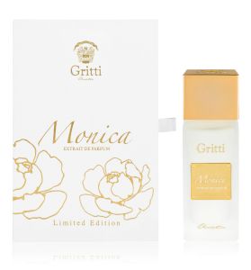 Dr. Gritti Monica Limited Edition