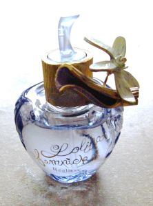 Lolita Lempicka Caprice Reglisse