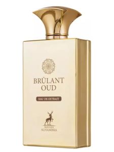 Alhambra Brulant Oud