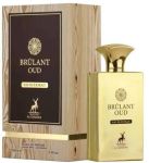 Alhambra Brulant Oud