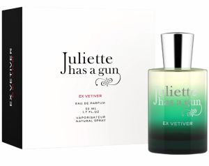 Juliette Has A Gun Ex Vetiver