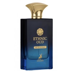 Alhambra Ethnic Oud