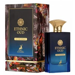 Alhambra Ethnic Oud