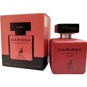 Alhambra Narissa Ruby