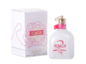 Lanvin Rumeur 2 Rose Limited Edition