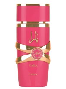 Lattafa Perfumes Yara Candy