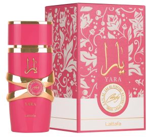 Lattafa Perfumes Yara Candy