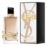 парфюм Yves Saint Laurent Libre Flowers & Flames