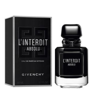 Givenchy L`Interdit Absolu