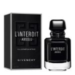 парфюм Givenchy L`Interdit Absolu