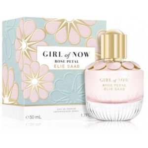 Elie Saab Girl of Now Rose Petal