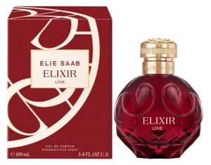 Elie Saab Elixir Love