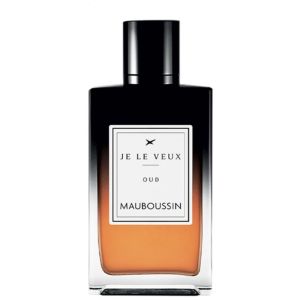 Mauboussin Je Le Veux Oud