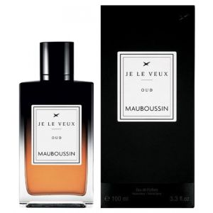 Mauboussin Je Le Veux Oud