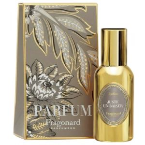 Fragonard Juste Un Baiser Parfum