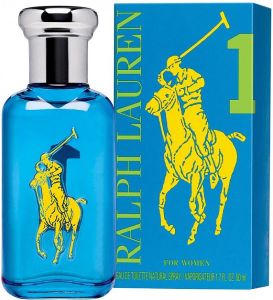 Ralph Lauren Big Pony 1 for Women