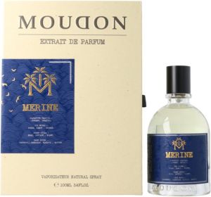 Moudon Merine