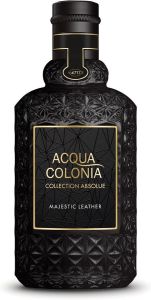 Maurer & Wirtz 4711 Acqua Colonia Absolue Majestic Leather