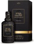 парфюм Maurer & Wirtz 4711 Acqua Colonia Absolue Noble Rose