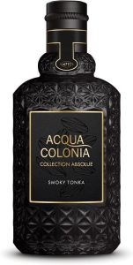 Maurer & Wirtz 4711 Acqua Colonia Absolue Smoky Tonka