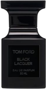 Tom Ford Black Lacquer