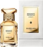 парфюм Guerlain Bergamote Fantastico Extrait 11