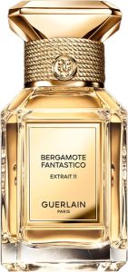 Guerlain Bergamote Fantastico Extrait 11