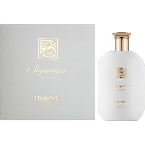 Signature Homme Limited Edition