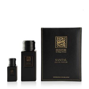 Signature Santal