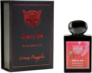 Lorenzo Pazzaglia Cherry Ink