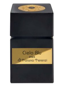 Tiziana Terenzi Cielo Blu