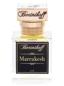 Bortnikoff Marrakesh