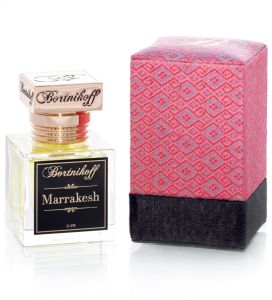 Bortnikoff Marrakesh