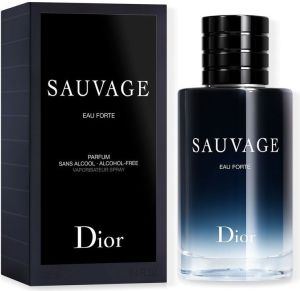 Christian Dior Sauvage Eau Forte