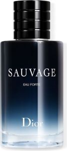 Christian Dior Sauvage Eau Forte