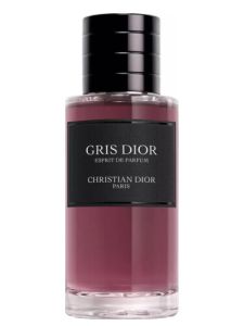 Christian Dior Gris Dior Esprit De Parfum