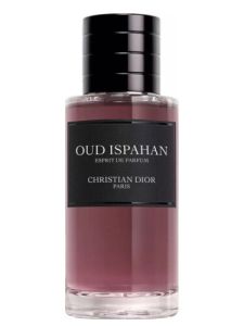 Christian Dior Oud Ispahan Esprit De Parfum