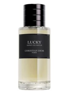 Christian Dior Lucky Esprit De Parfum Dior