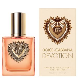 Dolce & Gabbana Devotion Intense