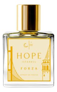 Hope Ambre Delight