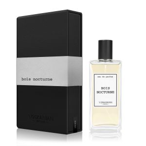 Voskanian Parfums Bois Nocturne