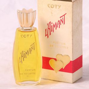 Coty L'Aimant