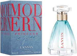 Lanvin Modern Princess In Jeans