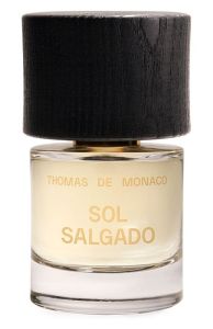 Thomas De Monaco Sol Salgado