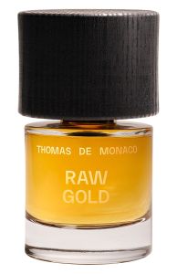 Thomas De Monaco Raw Gold