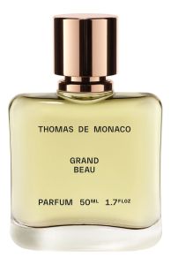 Thomas De Monaco Grand Beau