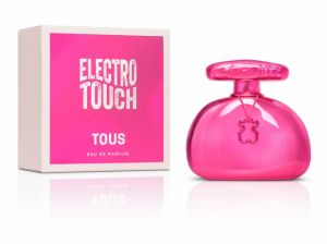 Tous Electro Touch