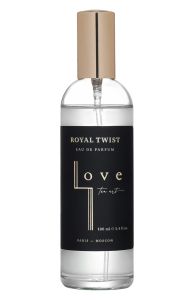 Love Tea Art Royal Twist